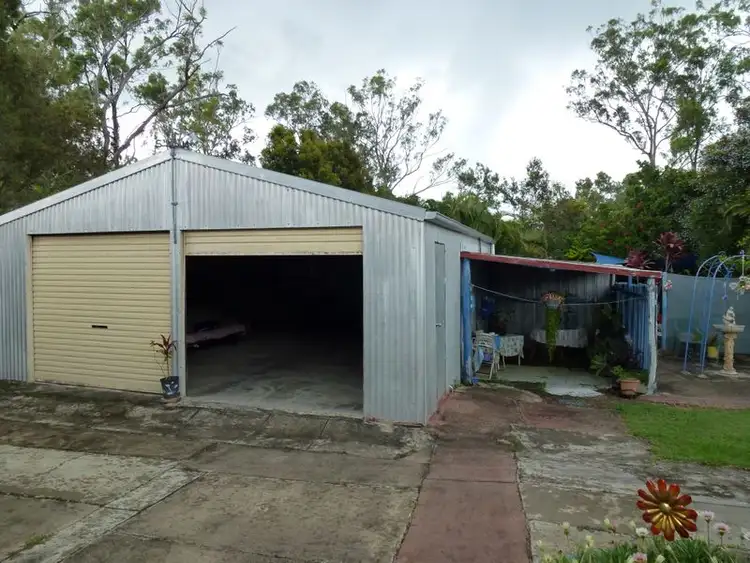 Fifth view of Homely house listing, 44 Brugh Street, Aldershot QLD 4650