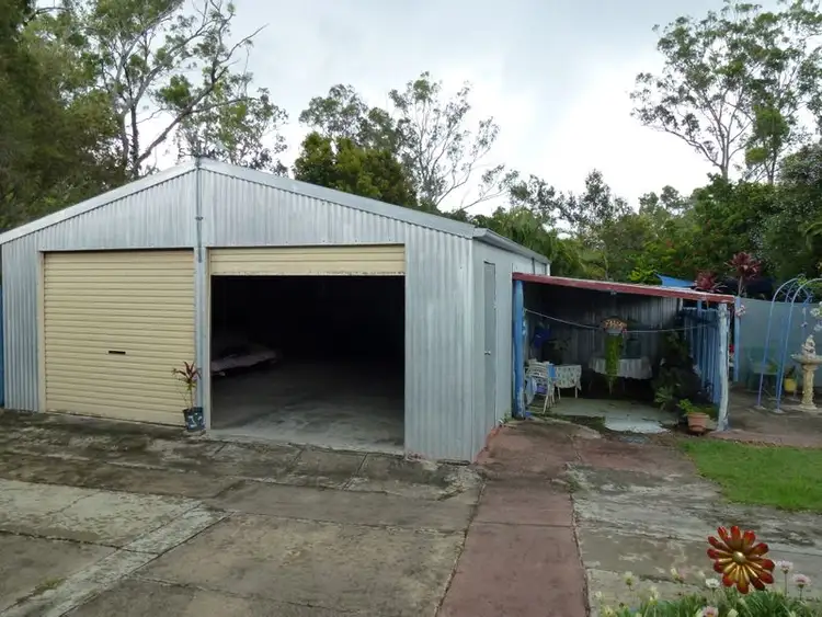 Sixth view of Homely house listing, 44 Brugh Street, Aldershot QLD 4650