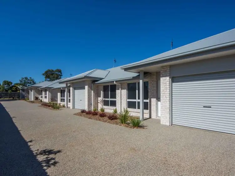 7/36 Takalvan Street, Svensson Heights QLD 4670