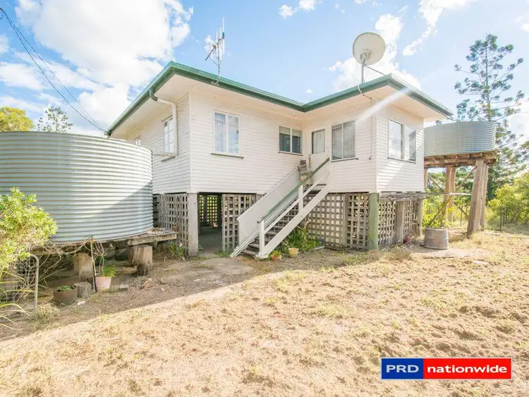 Second view of Homely house listing, 510 Pine Creek Road, Pine Creek QLD 4670