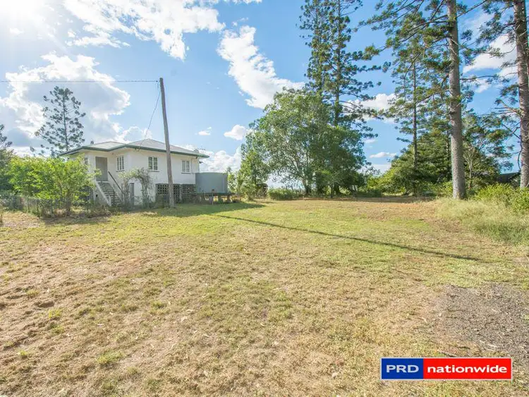 Third view of Homely house listing, 510 Pine Creek Road, Pine Creek QLD 4670