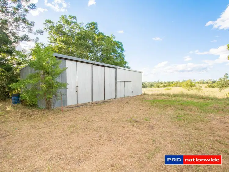 Fourth view of Homely house listing, 510 Pine Creek Road, Pine Creek QLD 4670