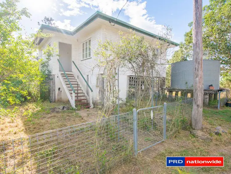 Fifth view of Homely house listing, 510 Pine Creek Road, Pine Creek QLD 4670