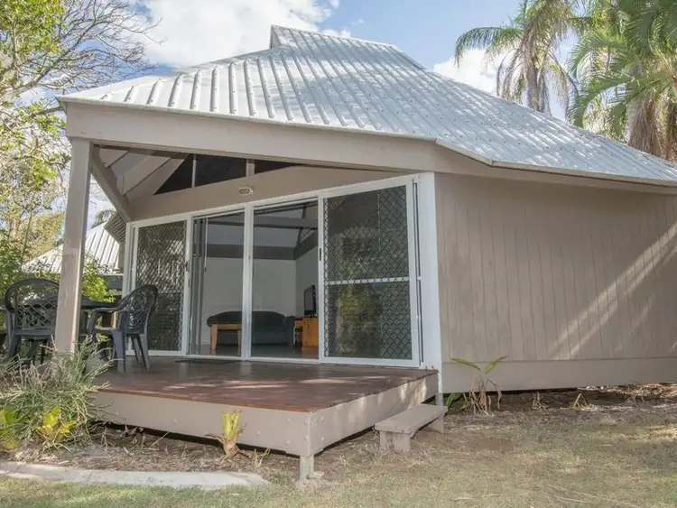 27/10 Trevors Road, Bargara QLD 4670