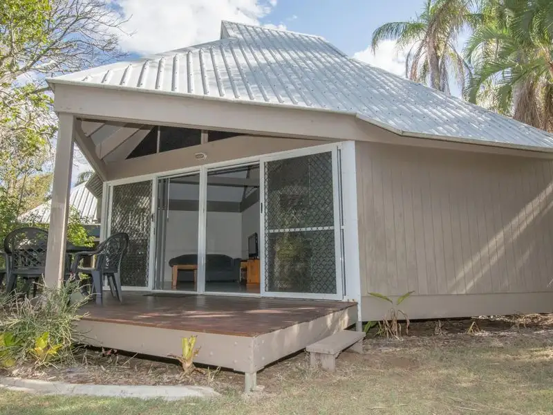 Main view of Homely unit listing, 27/10 Trevors Road, Bargara QLD 4670
