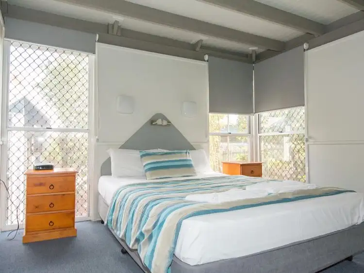 Second view of Homely unit listing, 27/10 Trevors Road, Bargara QLD 4670