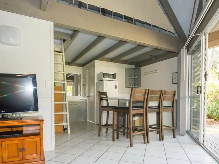 Third view of Homely unit listing, 27/10 Trevors Road, Bargara QLD 4670