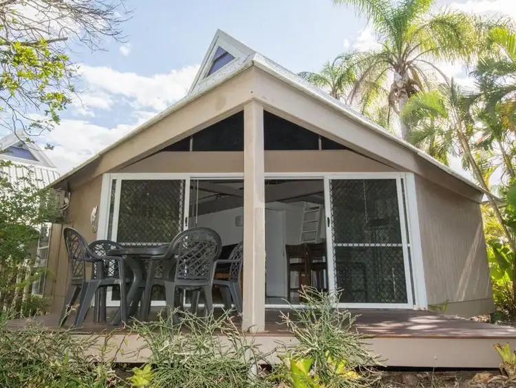 Fifth view of Homely unit listing, 27/10 Trevors Road, Bargara QLD 4670