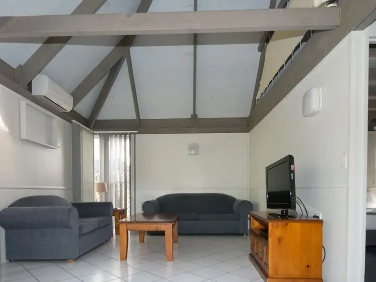 Sixth view of Homely unit listing, 27/10 Trevors Road, Bargara QLD 4670