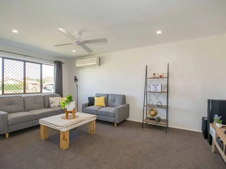 8 Marcellos Street, Avenell Heights QLD 4670