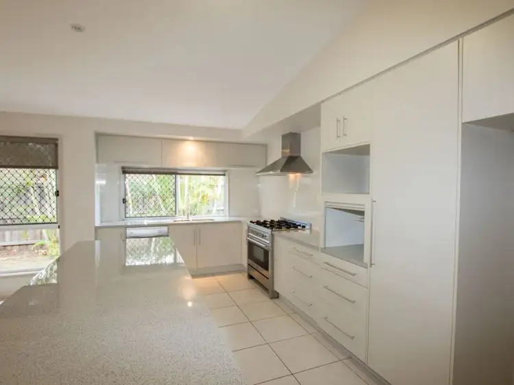 Main view of Homely house listing, 36 Breeze Drive, Bargara QLD 4670