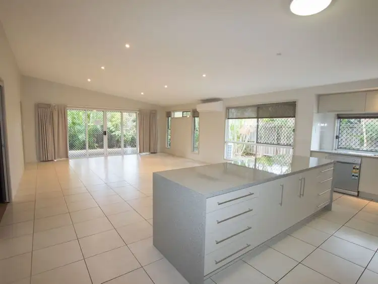Second view of Homely house listing, 36 Breeze Drive, Bargara QLD 4670