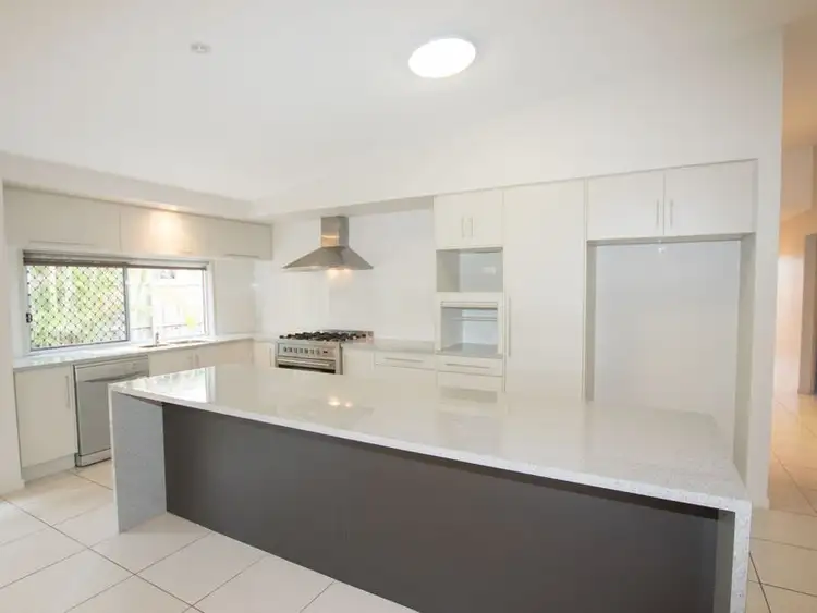 Third view of Homely house listing, 36 Breeze Drive, Bargara QLD 4670
