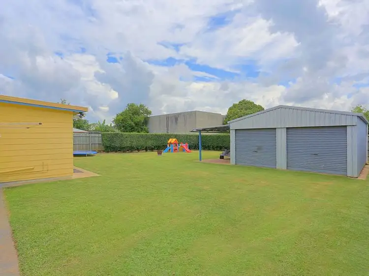 Second view of Homely house listing, 3 Morrison Street, Bundaberg East QLD 4670
