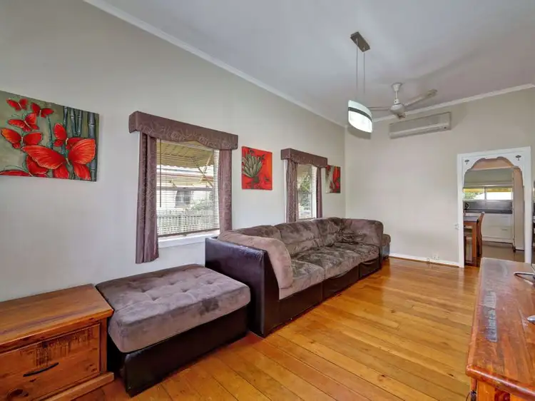 Third view of Homely house listing, 3 Morrison Street, Bundaberg East QLD 4670