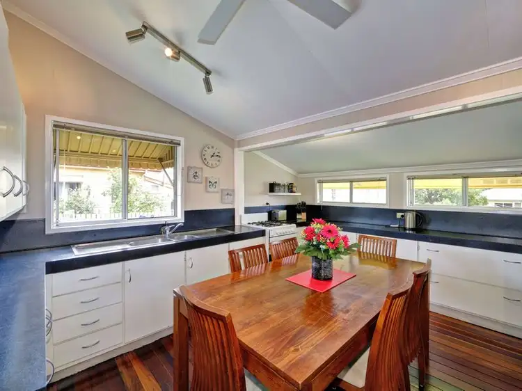 Fourth view of Homely house listing, 3 Morrison Street, Bundaberg East QLD 4670