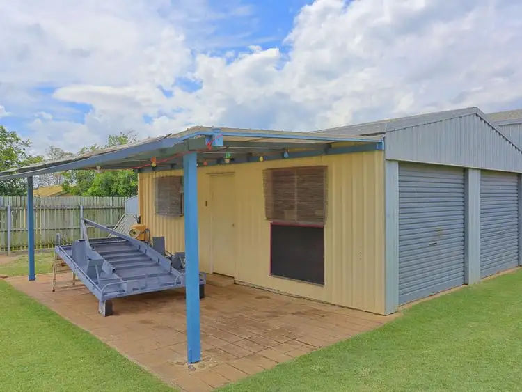 Sixth view of Homely house listing, 3 Morrison Street, Bundaberg East QLD 4670