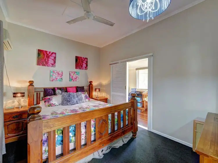 Seventh view of Homely house listing, 3 Morrison Street, Bundaberg East QLD 4670