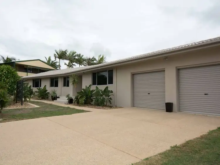 Third view of Homely house listing, 32 Fairway Dve, Bargara QLD 4670