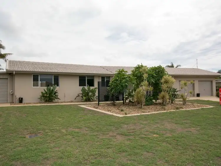 Fourth view of Homely house listing, 32 Fairway Dve, Bargara QLD 4670