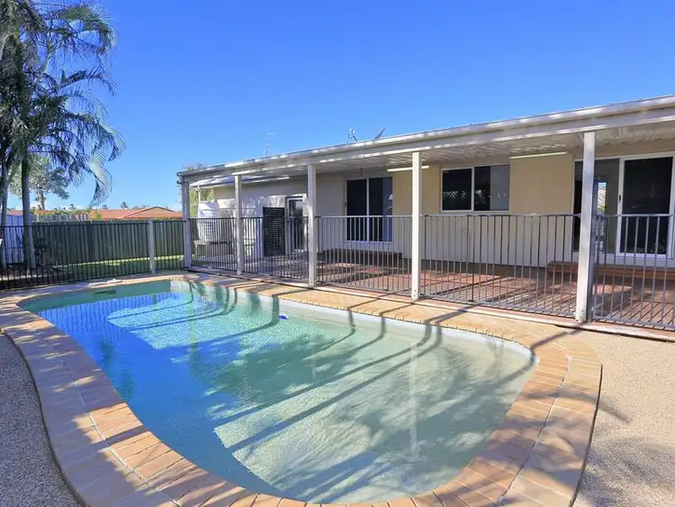 Sixth view of Homely house listing, 32 Fairway Dve, Bargara QLD 4670