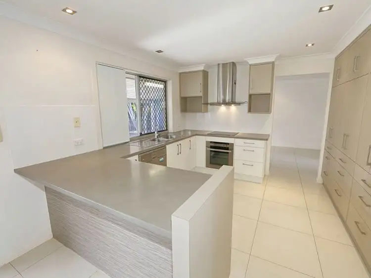 Seventh view of Homely house listing, 32 Fairway Dve, Bargara QLD 4670