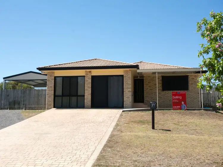 17 Doblo Street, Avoca QLD 4670