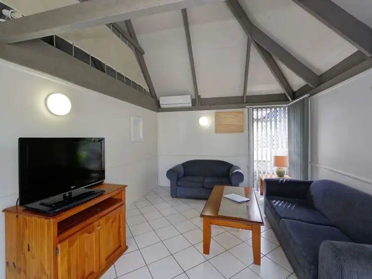 Third view of Homely villa listing, 10/10 TREVORS ROAD, Bargara QLD 4670