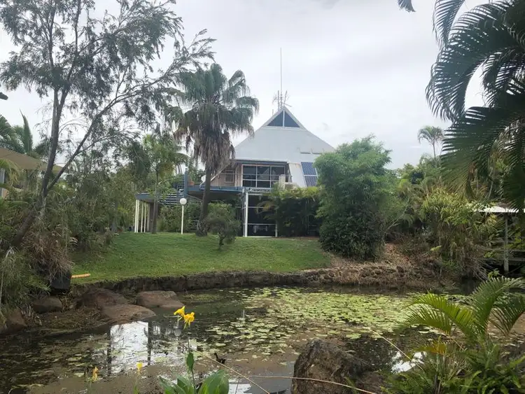 Fourth view of Homely villa listing, 10/10 TREVORS ROAD, Bargara QLD 4670