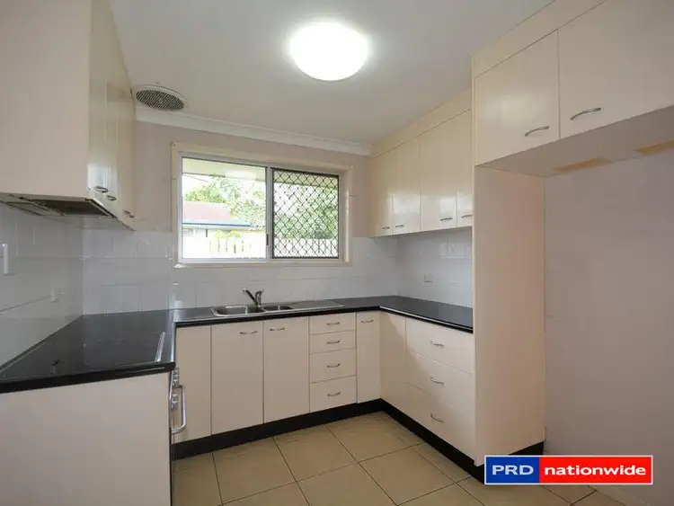 Second view of Homely unit listing, 5 Robert Street, Bundaberg South QLD 4670