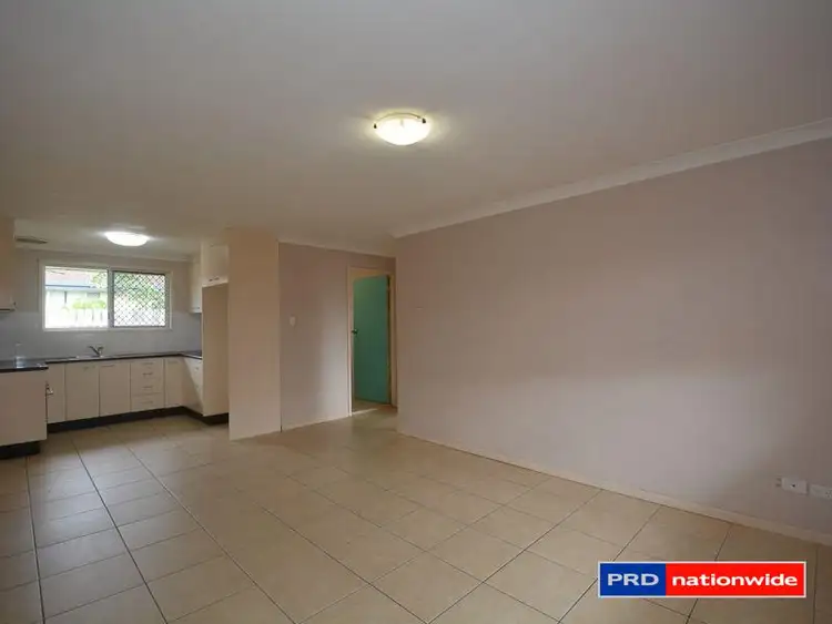 Third view of Homely unit listing, 5 Robert Street, Bundaberg South QLD 4670