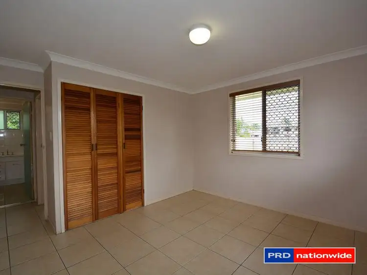 Seventh view of Homely unit listing, 5 Robert Street, Bundaberg South QLD 4670