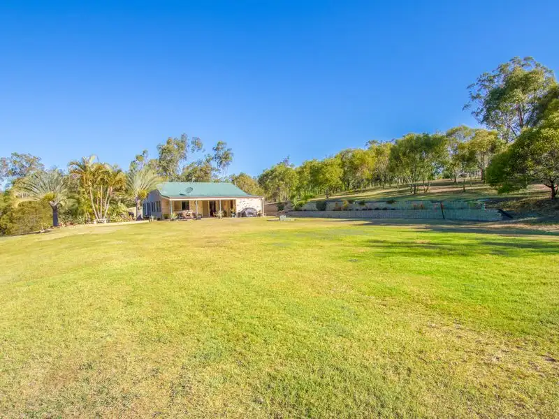 Main view of Homely house listing, 51 Tanderra Drive, South Kolan QLD 4670
