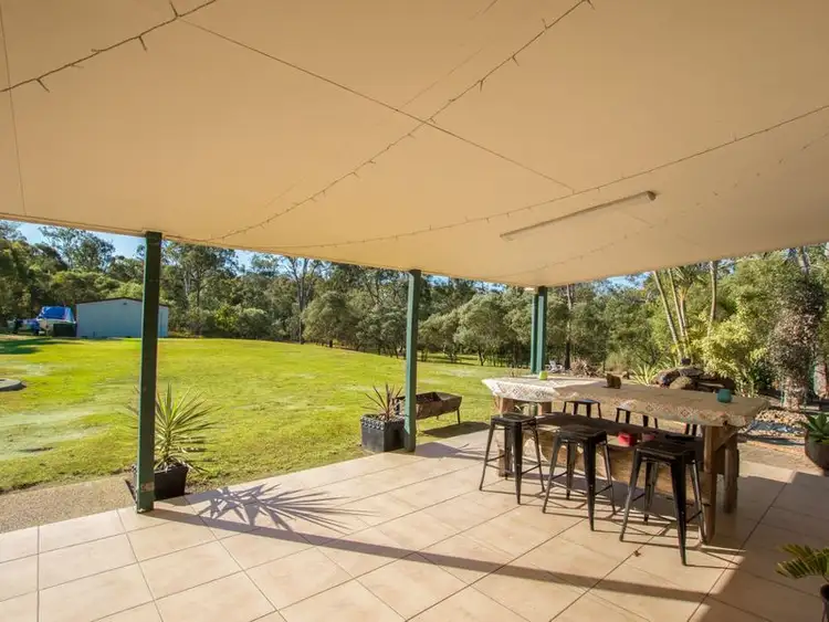 Second view of Homely house listing, 51 Tanderra Drive, South Kolan QLD 4670