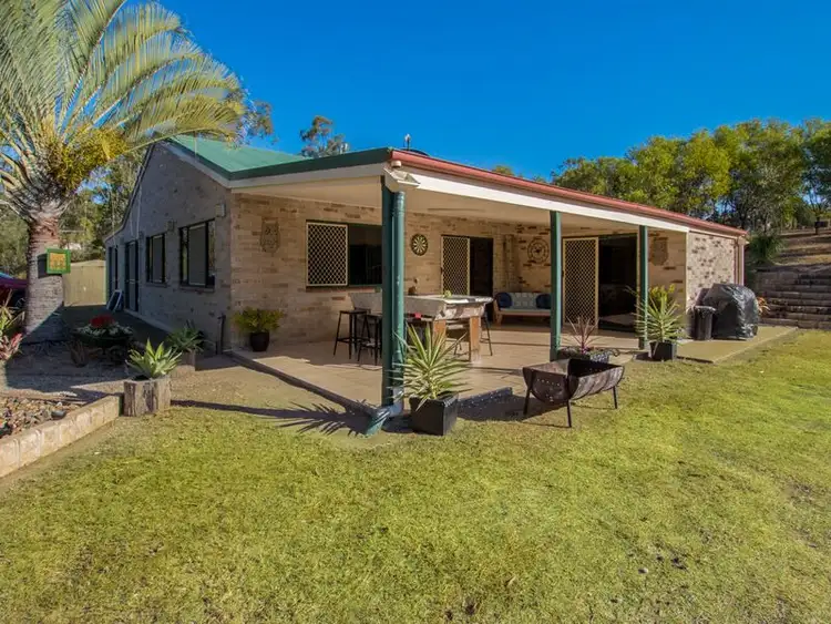 Third view of Homely house listing, 51 Tanderra Drive, South Kolan QLD 4670