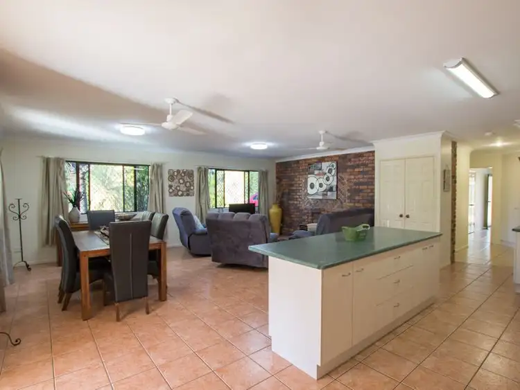 Fifth view of Homely house listing, 51 Tanderra Drive, South Kolan QLD 4670