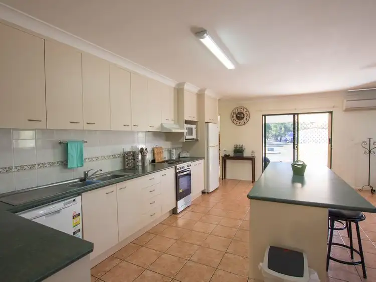 Sixth view of Homely house listing, 51 Tanderra Drive, South Kolan QLD 4670