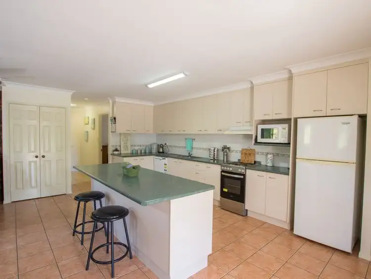 Seventh view of Homely house listing, 51 Tanderra Drive, South Kolan QLD 4670