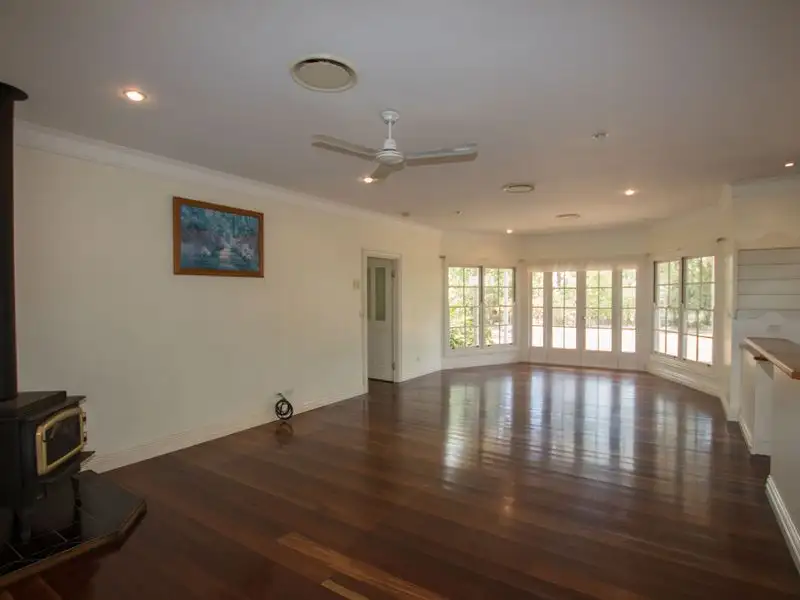 Main view of Homely house listing, 594 Branyan Drive, Branyan QLD 4670