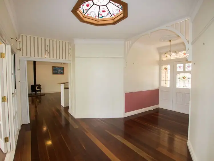 Second view of Homely house listing, 594 Branyan Drive, Branyan QLD 4670