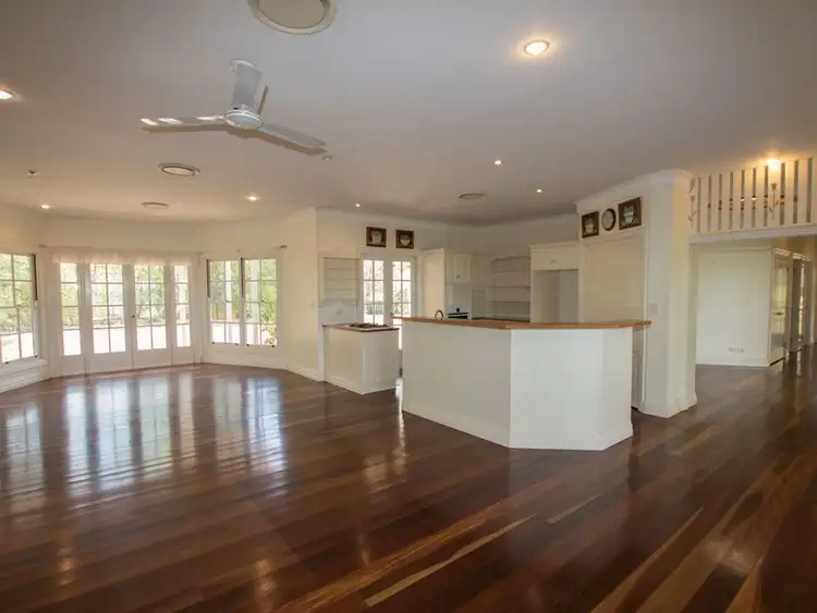 Third view of Homely house listing, 594 Branyan Drive, Branyan QLD 4670