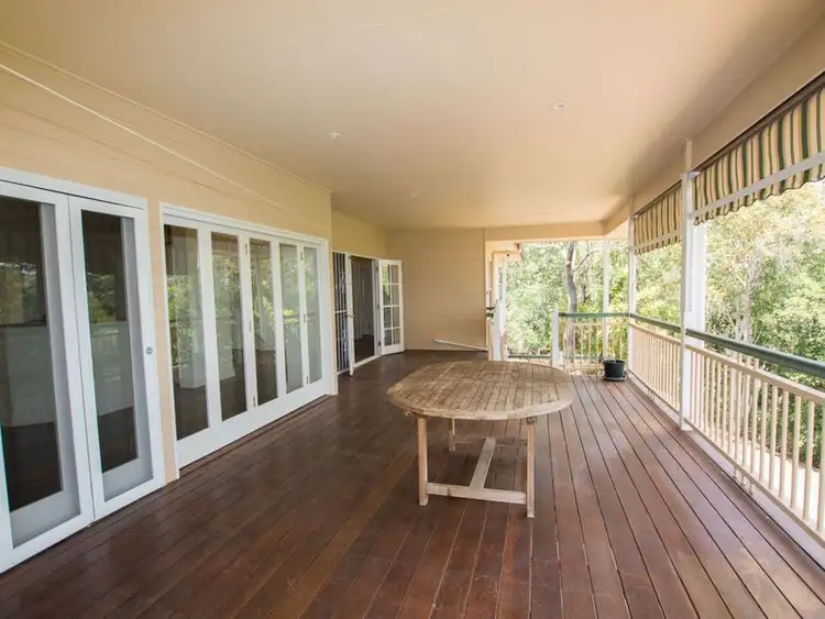 Fifth view of Homely house listing, 594 Branyan Drive, Branyan QLD 4670