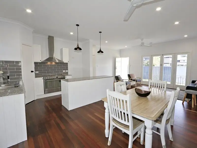 Main view of Homely house listing, 86A Crofton Street, Bundaberg West QLD 4670