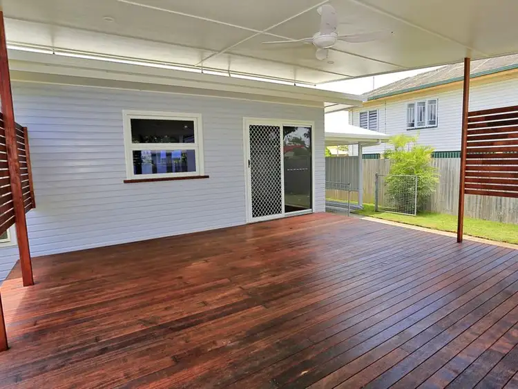 Second view of Homely house listing, 86A Crofton Street, Bundaberg West QLD 4670