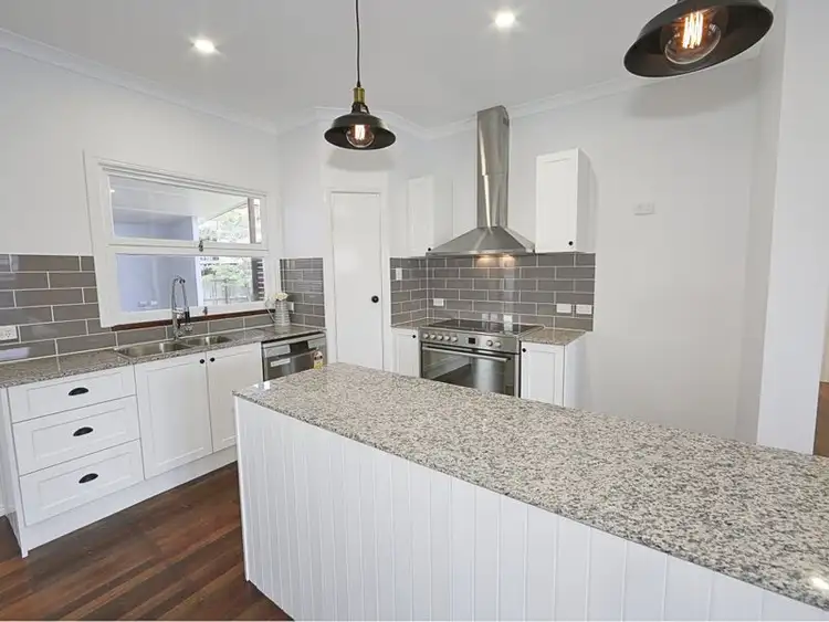 Third view of Homely house listing, 86A Crofton Street, Bundaberg West QLD 4670