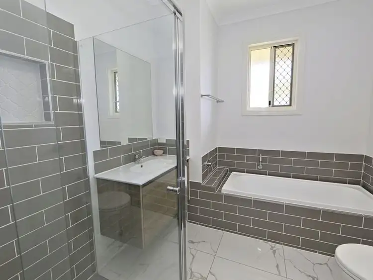 Fifth view of Homely house listing, 86A Crofton Street, Bundaberg West QLD 4670