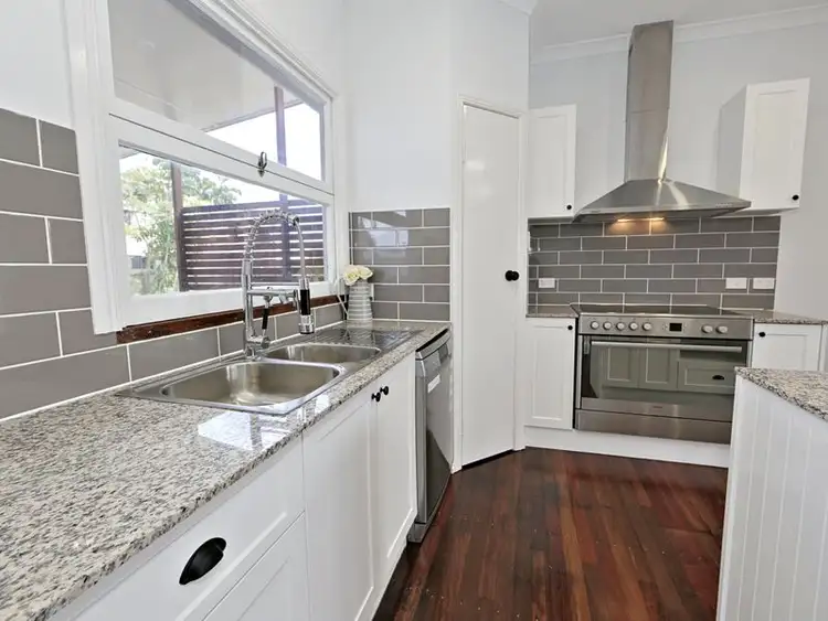 Sixth view of Homely house listing, 86A Crofton Street, Bundaberg West QLD 4670