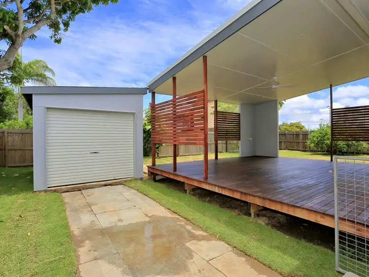 Seventh view of Homely house listing, 86A Crofton Street, Bundaberg West QLD 4670