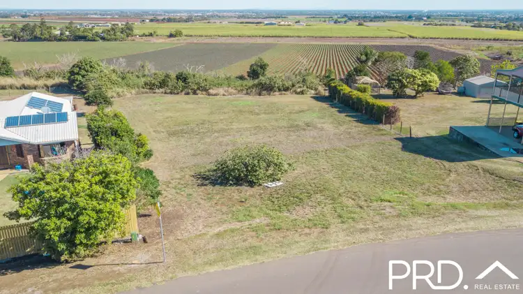 Second view of Homely land listing, 9 Finemore Crescent, Qunaba QLD 4670