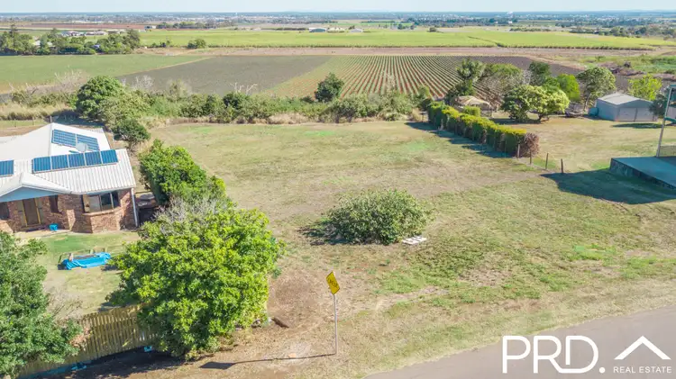 Fourth view of Homely land listing, 9 Finemore Crescent, Qunaba QLD 4670